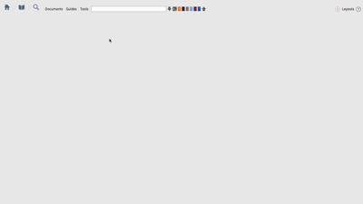 Creating a Passage List for “Word of God”