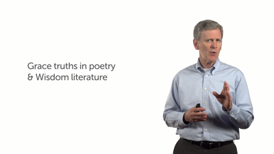Poetry and Wisdom