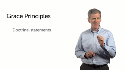 History and Biography: Exposing Grace Principles