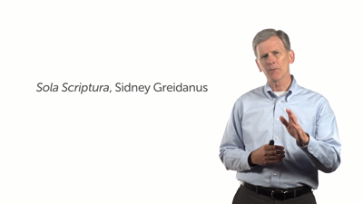 Distinctives of Christ-Centered Preaching