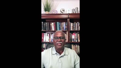 New Spiritual Commitment (God's Word) II