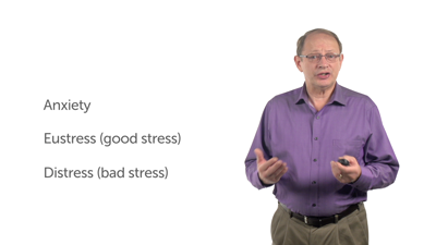 Mental Illness, Anxiety, and the Church