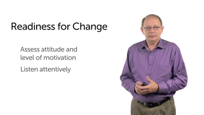 Listen, Locate, and Value