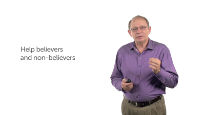 Salvation, Love, Grace, and the Problem of Sin