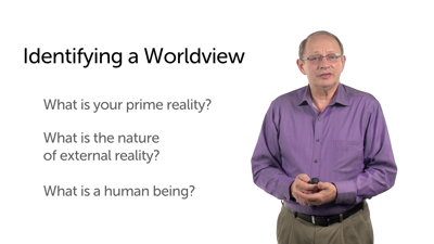 The Importance of Recognizing Worldviews