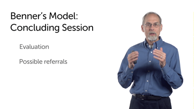 The Final Session