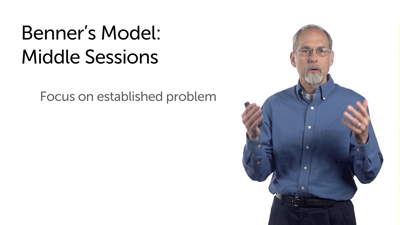 The Problem-Solving Sessions