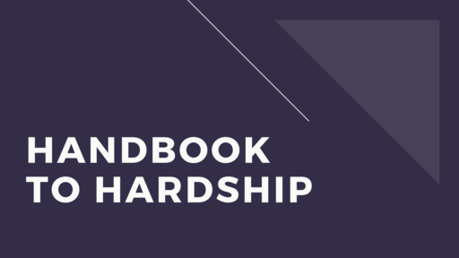 Handbook to Hardship