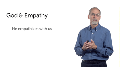 God Is the Empathic Archetype