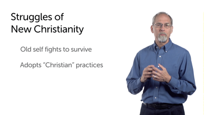 The Great Danger of “The Journey into Christianity”