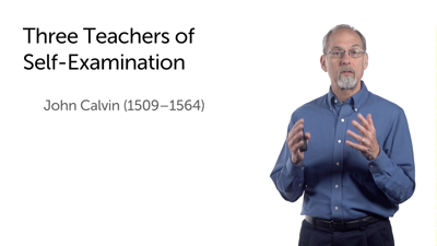 Three Great Teachers of Self-Examination
