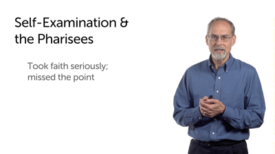 Self-Examination
