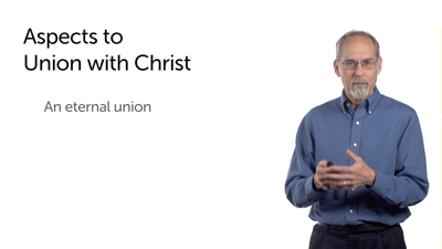 Union with Christ