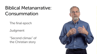 Consummation