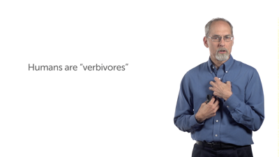 The Importance of Language