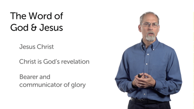 The Word of God