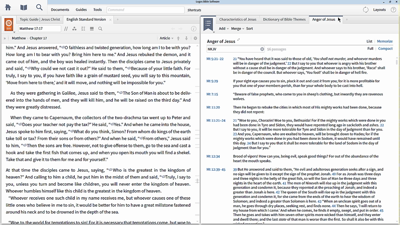 Discovering Jesus’ Qualities and Characteristics