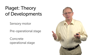 Developmental Psychology: The Importance of Critical Thinking