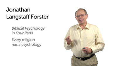 Biblical Psychology: The Importance of Our View of the Soul