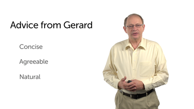 Alexander Gerard