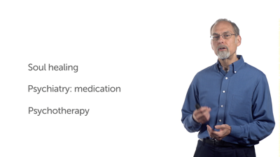 What about Psychiatry and Psychotherapy?