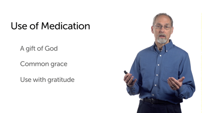 What about Medication?