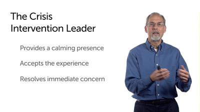 Short-Term Stabilization