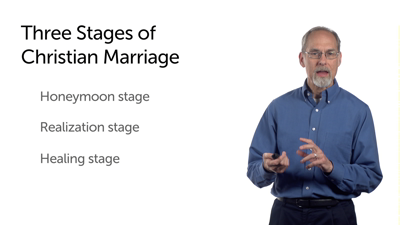 Common Problems in Marriage