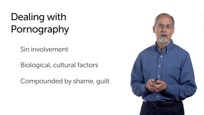 Counseling Approaches: Pornography