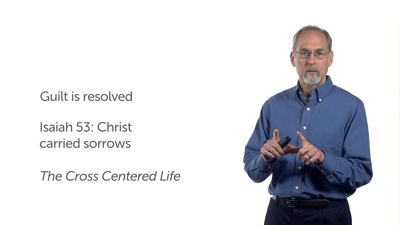 The Relevance of the Gospel to Depression