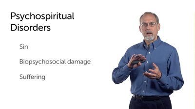 The DSM-V and Diagnosis