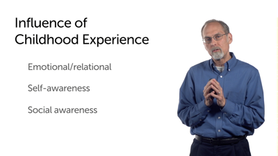 Residual Adult Effects of the Four Attachment Experiences