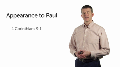 The Fate of Paul and Appearance to Paul: Part 2