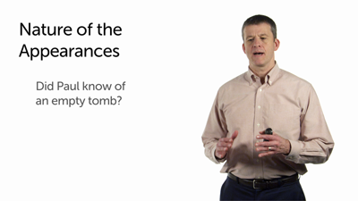 Legitimization of Authority and Nature of the Appearances: Part 2