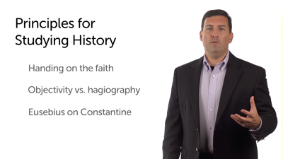 The Methods of Historical Inquiry: How Do We Do History?