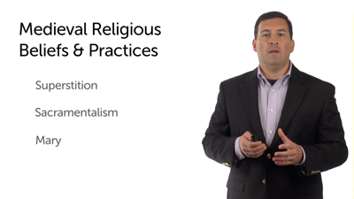 Religious Beliefs and Practices