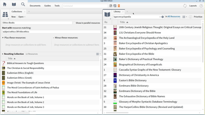 Using the Sermon Starter Guide to Find a Biblical Perspective on War