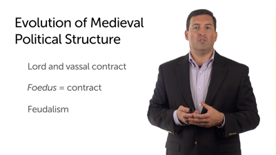 Political Structures