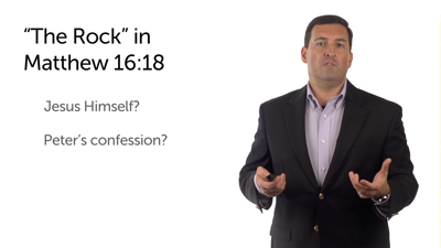 Theology of the Papacy