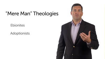Heretical Christologies