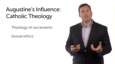 Augustine’s Legacy for Western Civilization