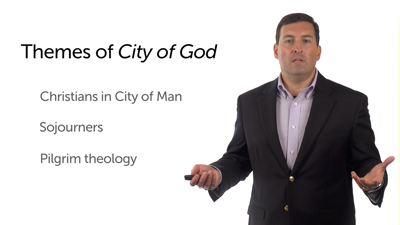 Augustine’s View of History