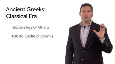 The Classical Era