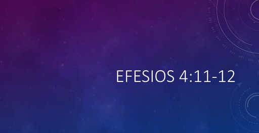 Efesios Faithlife Sermons