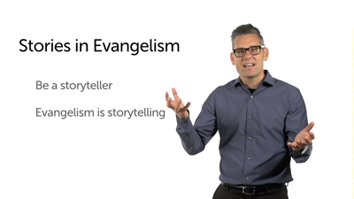 What Is the Role of Story?
