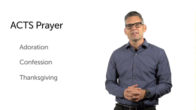Prayer