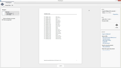 Creating and Sharing Bible Reading Plans