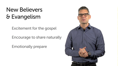 Evangelism