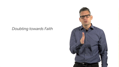 Apologetics and Doubt