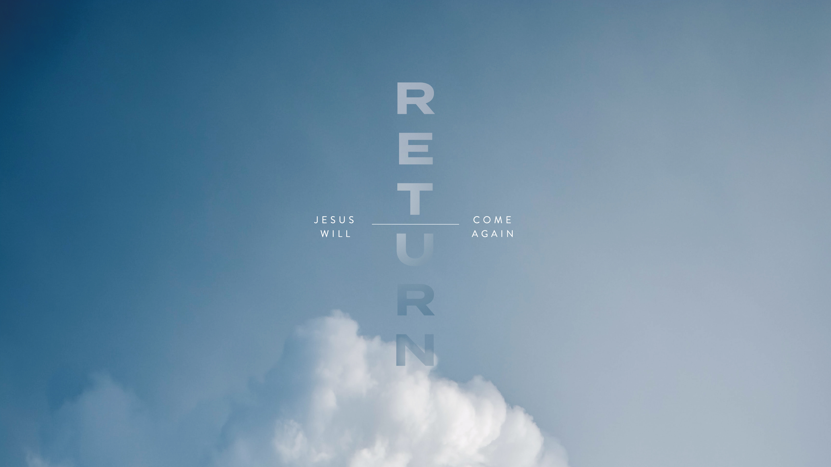 Jesus Second Coming Part One Faithlife Sermons